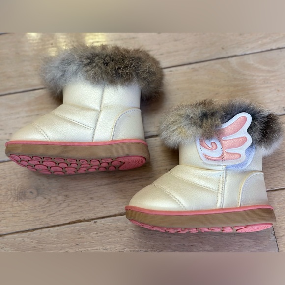 Toddler Snow Boots - Picture 3 of 6